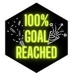 100% Goal